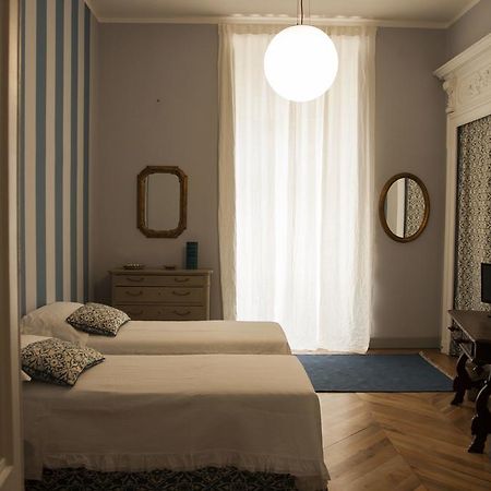 トリノ Palazzo Bellini Bed & Breakfast エクステリア 写真