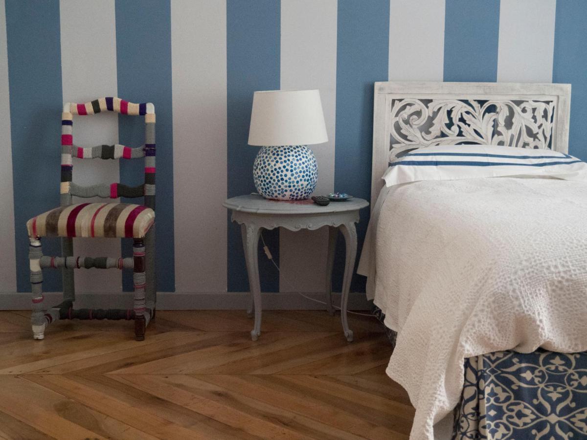 トリノ Palazzo Bellini Bed & Breakfast エクステリア 写真