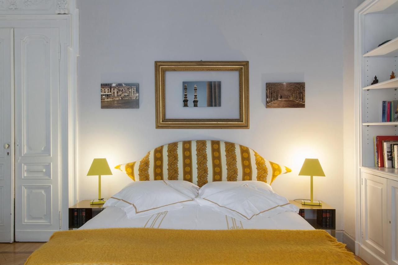 トリノ Palazzo Bellini Bed & Breakfast エクステリア 写真