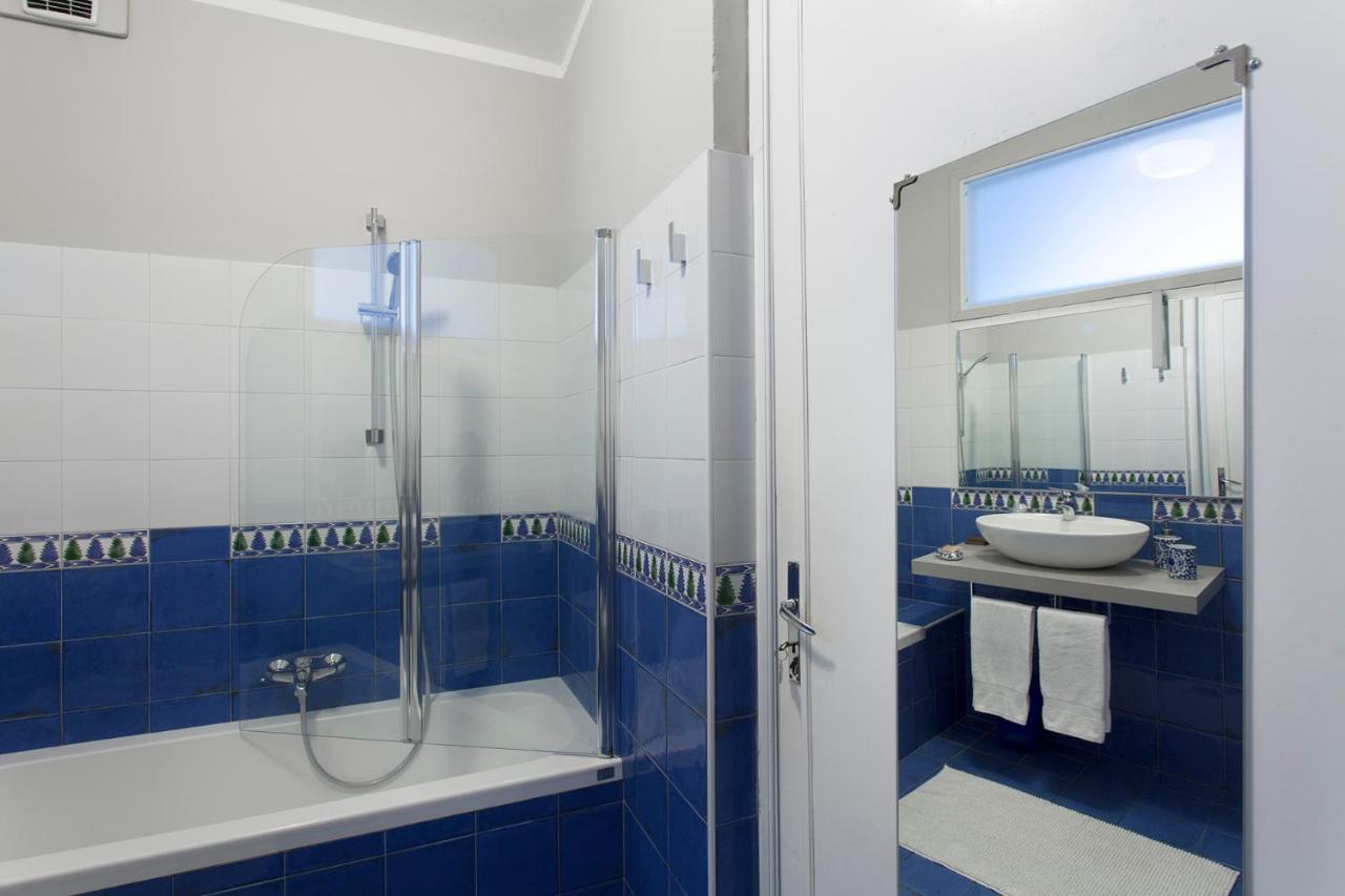 トリノ Palazzo Bellini Bed & Breakfast エクステリア 写真