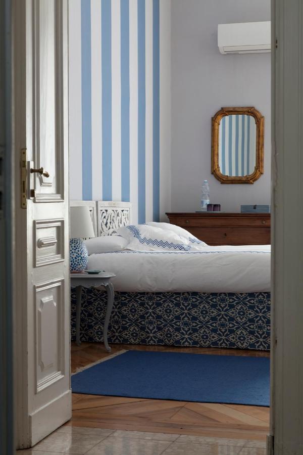 トリノ Palazzo Bellini Bed & Breakfast エクステリア 写真