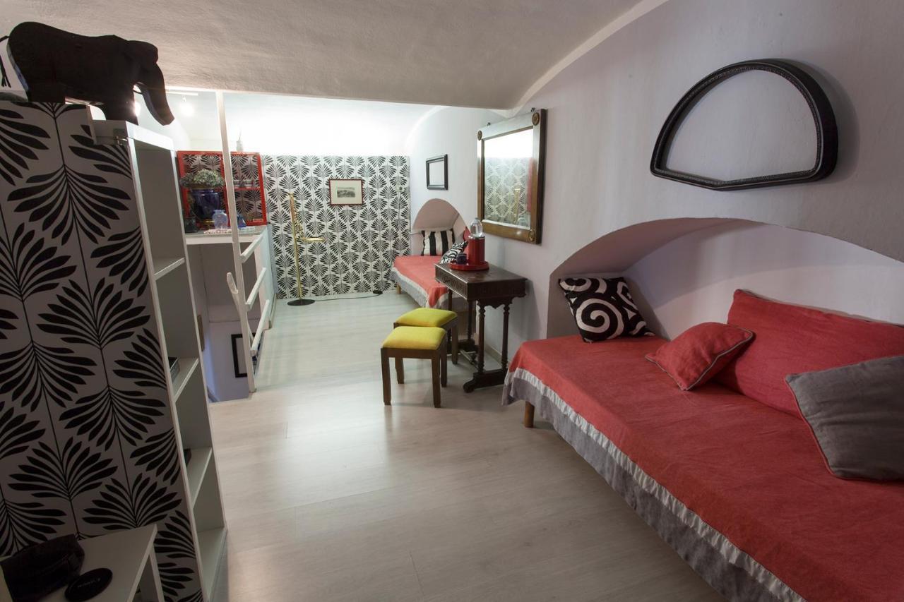 トリノ Palazzo Bellini Bed & Breakfast エクステリア 写真