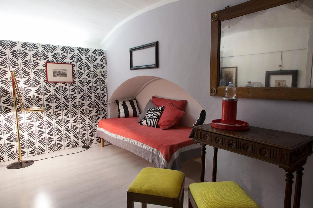 トリノ Palazzo Bellini Bed & Breakfast エクステリア 写真