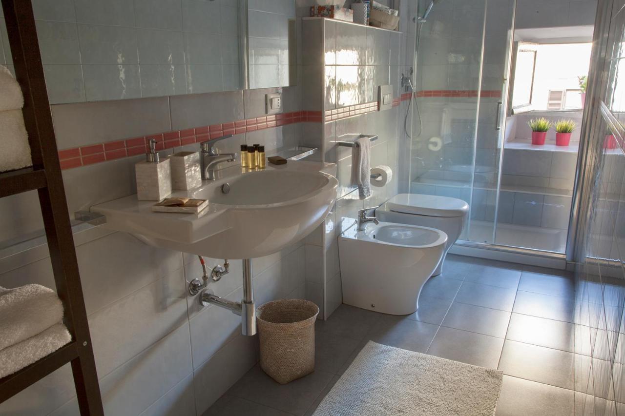 トリノ Palazzo Bellini Bed & Breakfast エクステリア 写真
