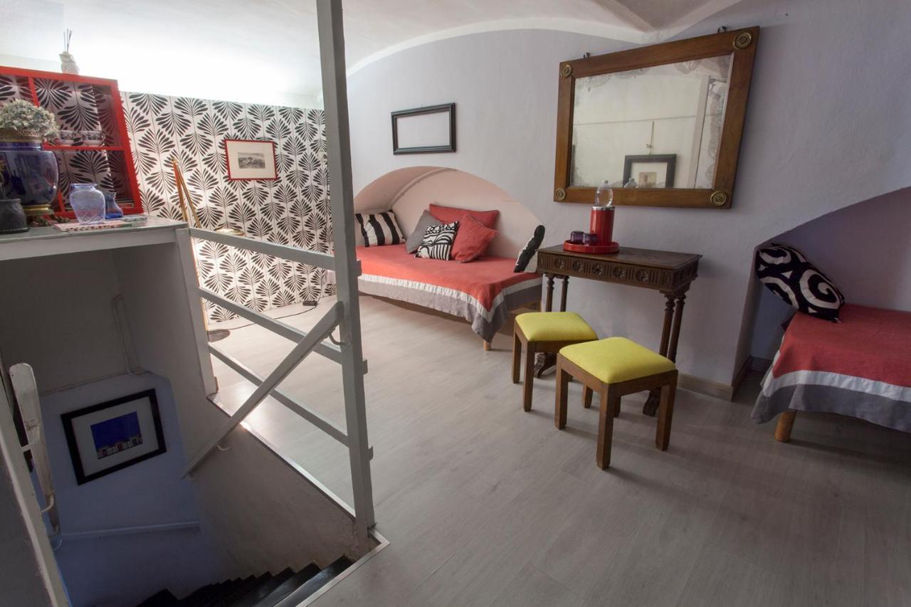 トリノ Palazzo Bellini Bed & Breakfast エクステリア 写真