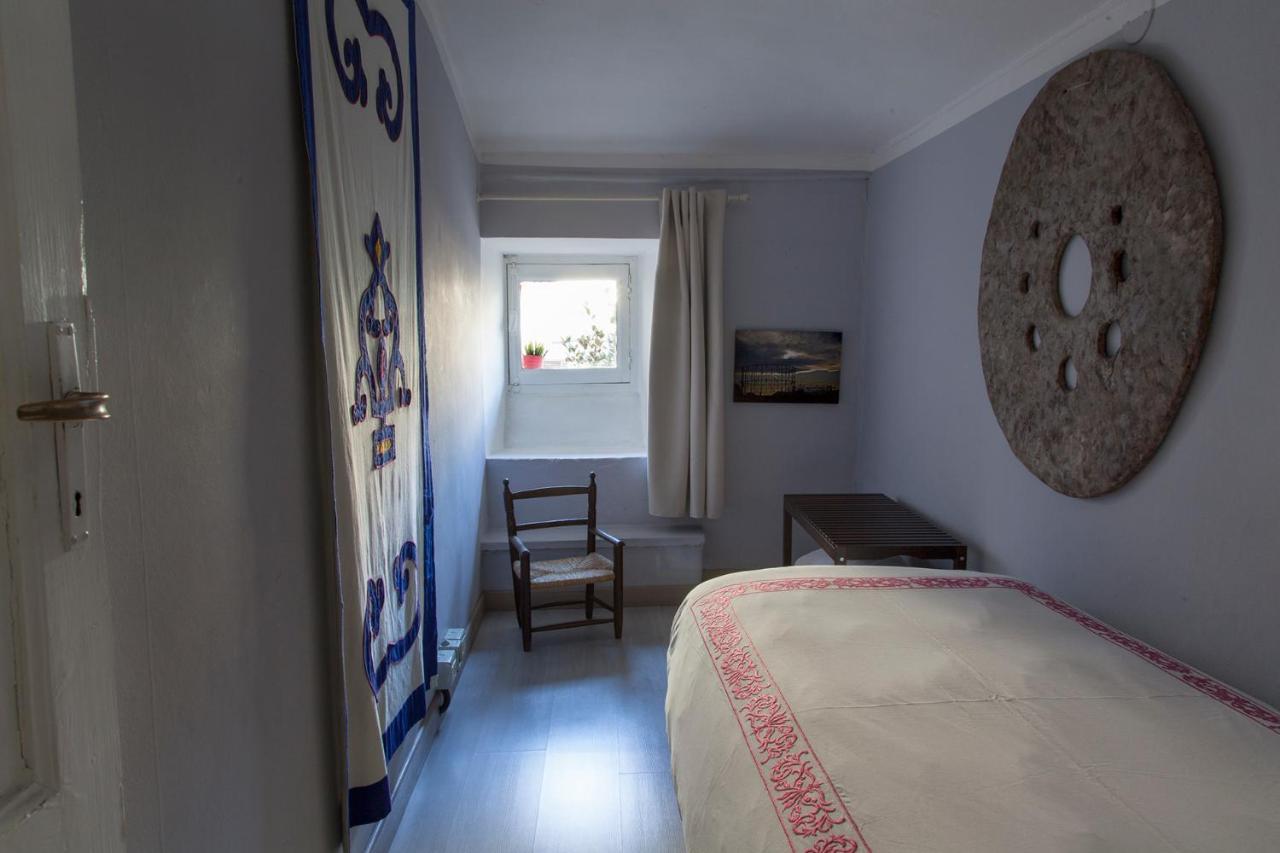 トリノ Palazzo Bellini Bed & Breakfast エクステリア 写真