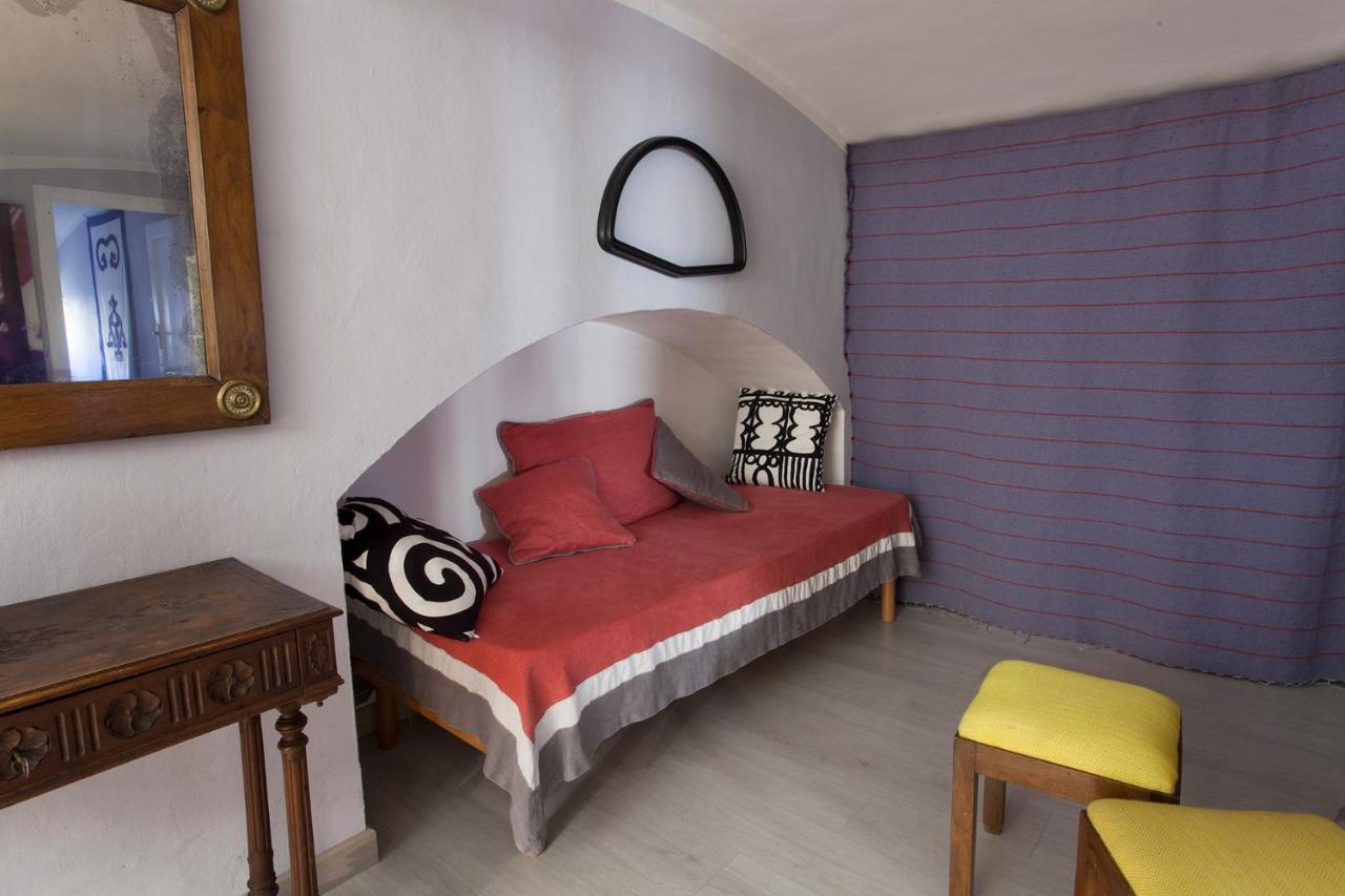 トリノ Palazzo Bellini Bed & Breakfast エクステリア 写真