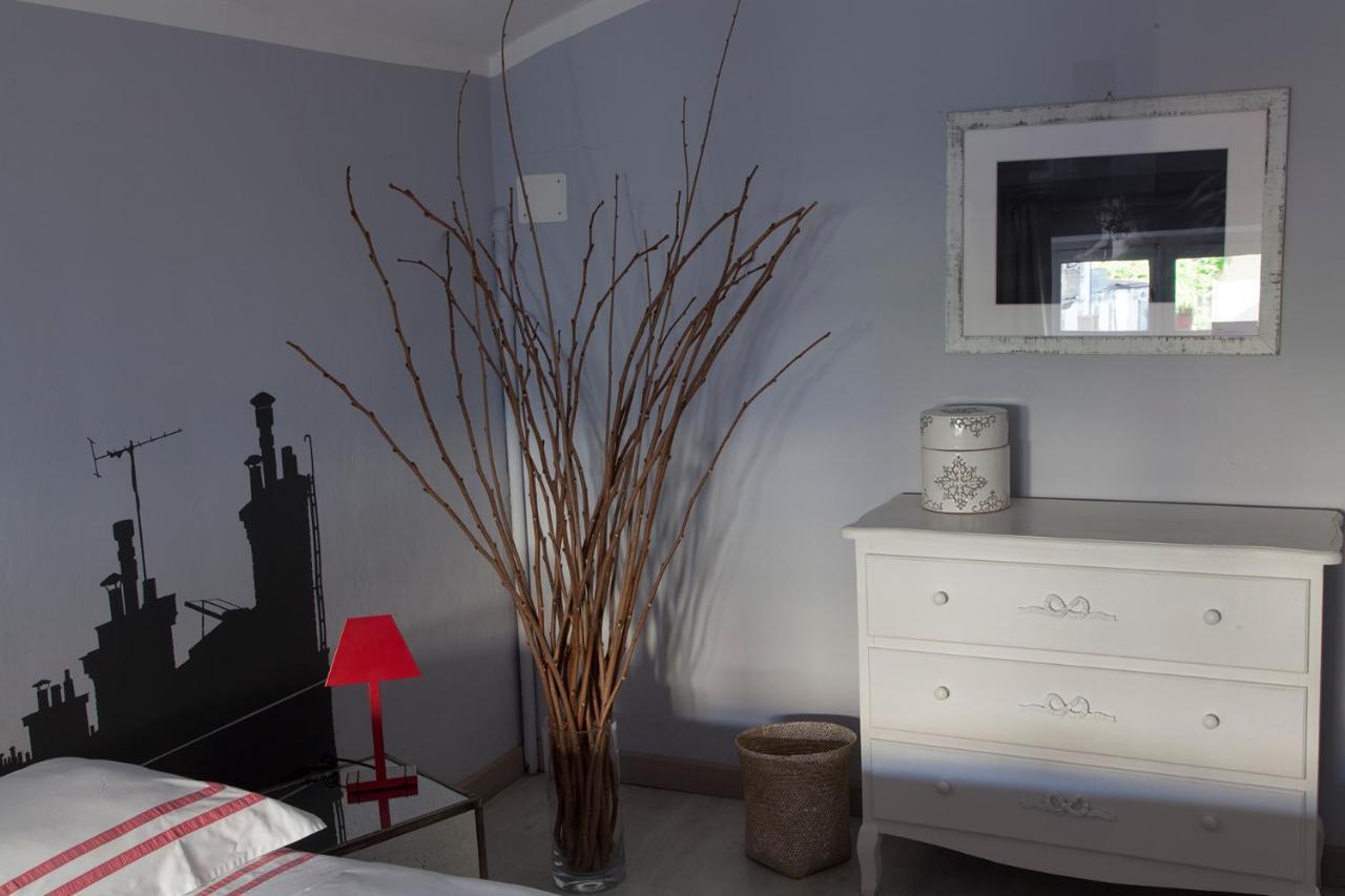 トリノ Palazzo Bellini Bed & Breakfast エクステリア 写真