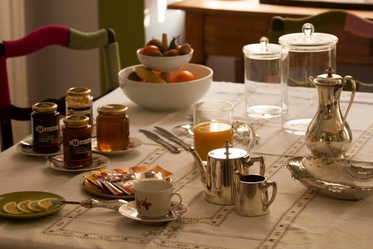 トリノ Palazzo Bellini Bed & Breakfast エクステリア 写真