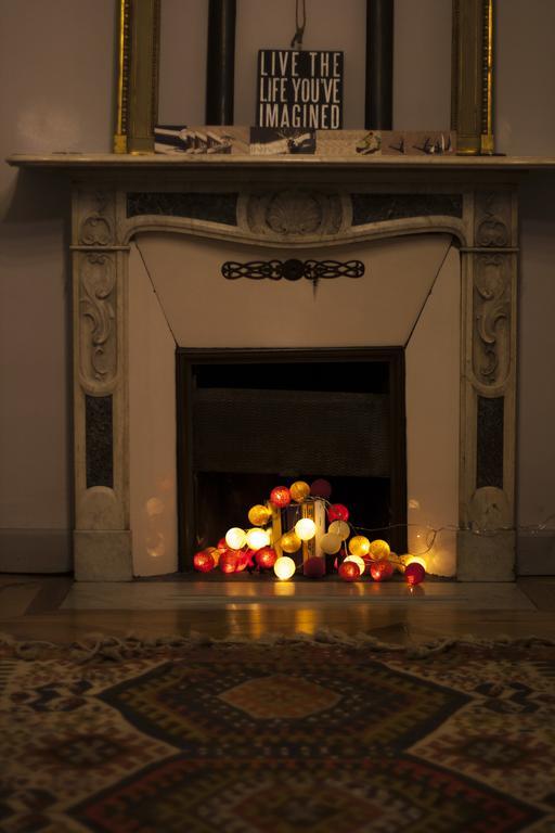 トリノ Palazzo Bellini Bed & Breakfast エクステリア 写真