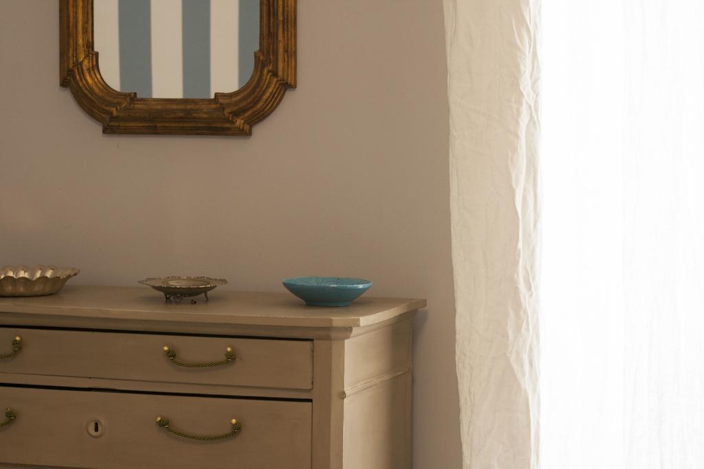 トリノ Palazzo Bellini Bed & Breakfast エクステリア 写真