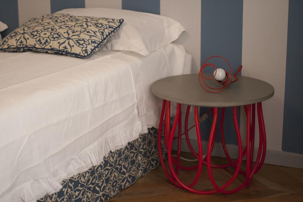 トリノ Palazzo Bellini Bed & Breakfast エクステリア 写真
