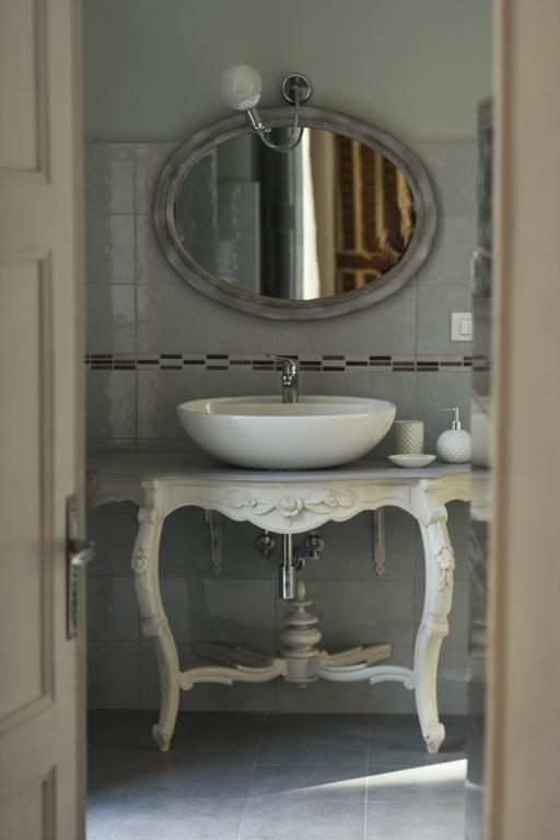 トリノ Palazzo Bellini Bed & Breakfast エクステリア 写真