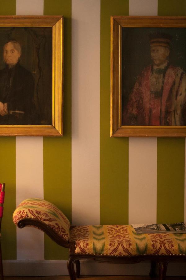 トリノ Palazzo Bellini Bed & Breakfast エクステリア 写真